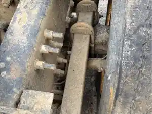 Photo of part