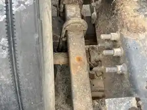 Photo of part