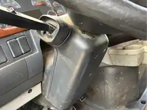 Used 2010 VOLVO TRUCK VNL Steering Column (Stock #7465)) Part Image