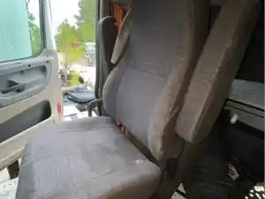 Used 2011 FREIGHTLINER CASCADIA Cab (Stock #7364)) Part Image