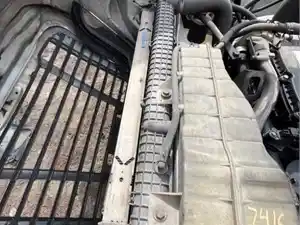 Photo of part