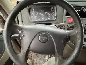 Used 2011 FREIGHTLINER CASCADIA Steering Column Image