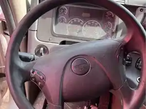 Used 2011 FREIGHTLINER CASCADIA Steering Column (Stock #7408)) Part Image
