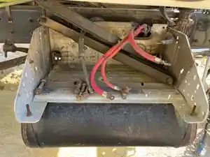 Used 2012 INTERNATIONAL Prostar Battery Box Image