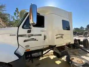 Used 2012 INTERNATIONAL Prostar Cab (Stock #6697)) Part Image