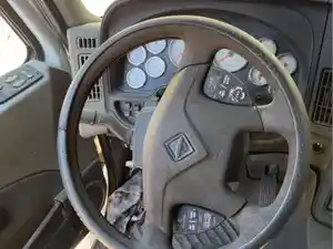 Used 2012 INTERNATIONAL Prostar Steering Column Image