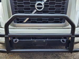 Used 2020 VOLVO TRUCK VNR Miscellaneous Image