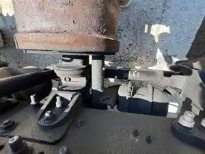 Photo of part