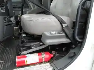 Used 2007 DETROIT DIESEL Engine Assy Image