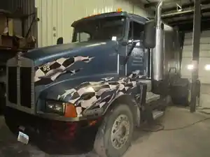 Used 1994 DETROIT 60 SER 12.7 Engine Assy Image