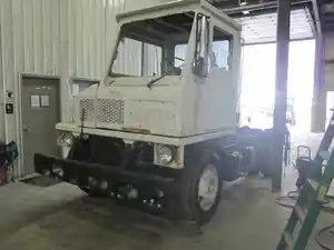Used 2000 DETROIT 4-53 Engine Assy (Stock #8152)) Part Image