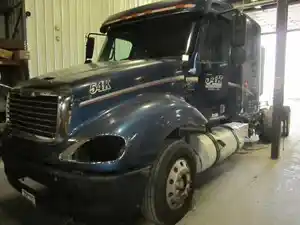 Used 2003 Meritor 20145 Axle, Complete Rear (Stock #8024)) Part Image