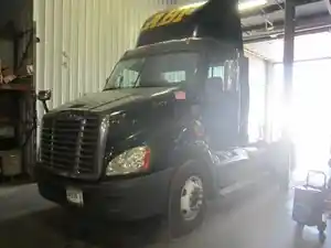 Used 2011 FREIGHTLINER CASCADIA 113 Cab Image