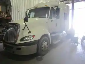 Used 2013 INTERNATIONAL Prostar Cab Image