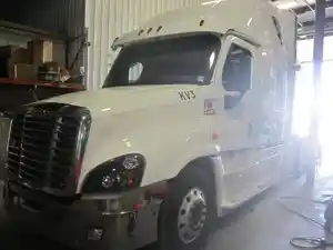 Used 2016 DETROIT DD15 Engine Assy Image