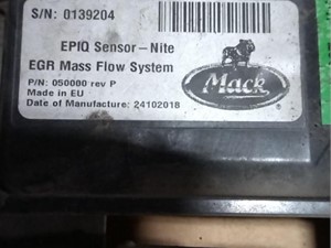 Used 2007 MACK CX600/VISION SERIES Miscellaneous (Stock #82774)) Part Image