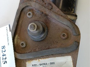 Photo of part