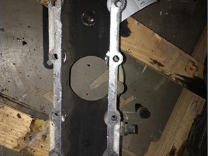 Photo of part
