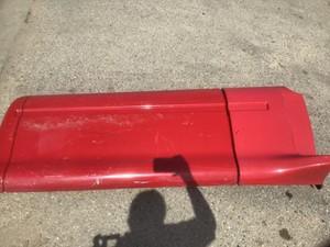 Used 2012 PETERBILT 587 Miscellaneous Image