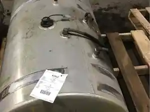 Photo of part