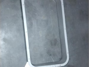 Used 2015 VOLVO VNL200 Miscellaneous (Stock #84546)) Part Image