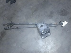 Used 2015 VOLVO VNL200 Miscellaneous (Stock #84524)) Part Image