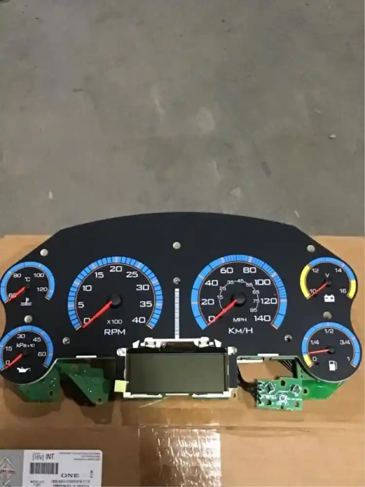 Used Instrument Cluster for sale | Holland Michigan United States ...