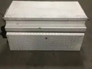 Photo of part