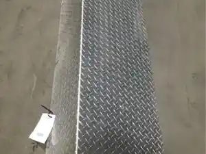 Photo of part