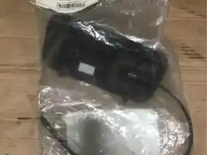 Photo of part