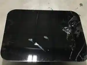 Photo of part