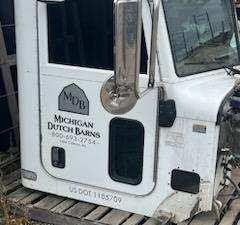 Used 2009 PETERBILT 335 Miscellaneous (Stock #85271)) Part Image