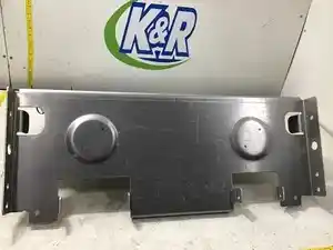 Photo of part