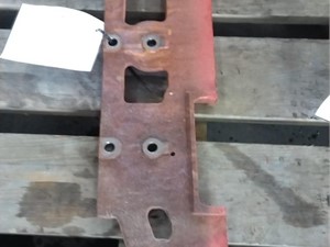 Used 2020 INTERNATIONAL LT625 Miscellaneous (Stock #85337)) Part Image
