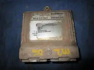 Used ALLISON Chassis Control Module Image