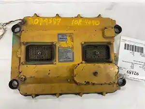 Used CAT ECM Image