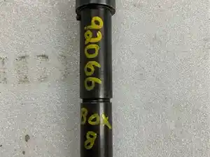 Used CUMMINS ISC Injector (Stock #92066)) Part Image