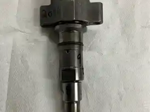 Used CUMMINS ISL Injector (Stock #92046)) Part Image