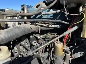 Core 2005 DETROIT 60 SER 12.7 Engine Assy (Stock #91375)) Part Image