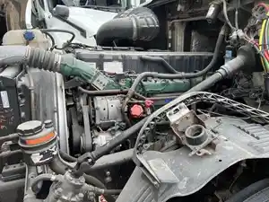 Core 2005 VOLVO VED12 Engine Assy (Stock #87576)) Part Image