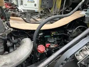 Photo of part