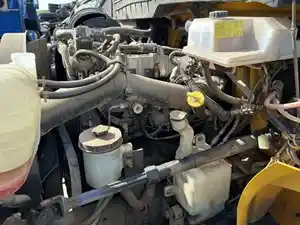 Core 2010 INTERNATIONAL MAXXFORCE DT Engine Assy (Stock #89871)) Part Image