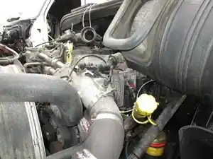Core 2012 INTERNATIONAL MAXXFORCE 13 Engine Assy Image
