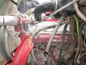 Core 2013 MACK MP8 Engine Assy (Stock #86869)) Part Image