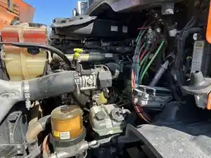 Photo of part