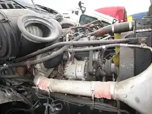 Core 2007 DETROIT 60 SER 14.0 Engine Assy (Stock #92830)) Part Image