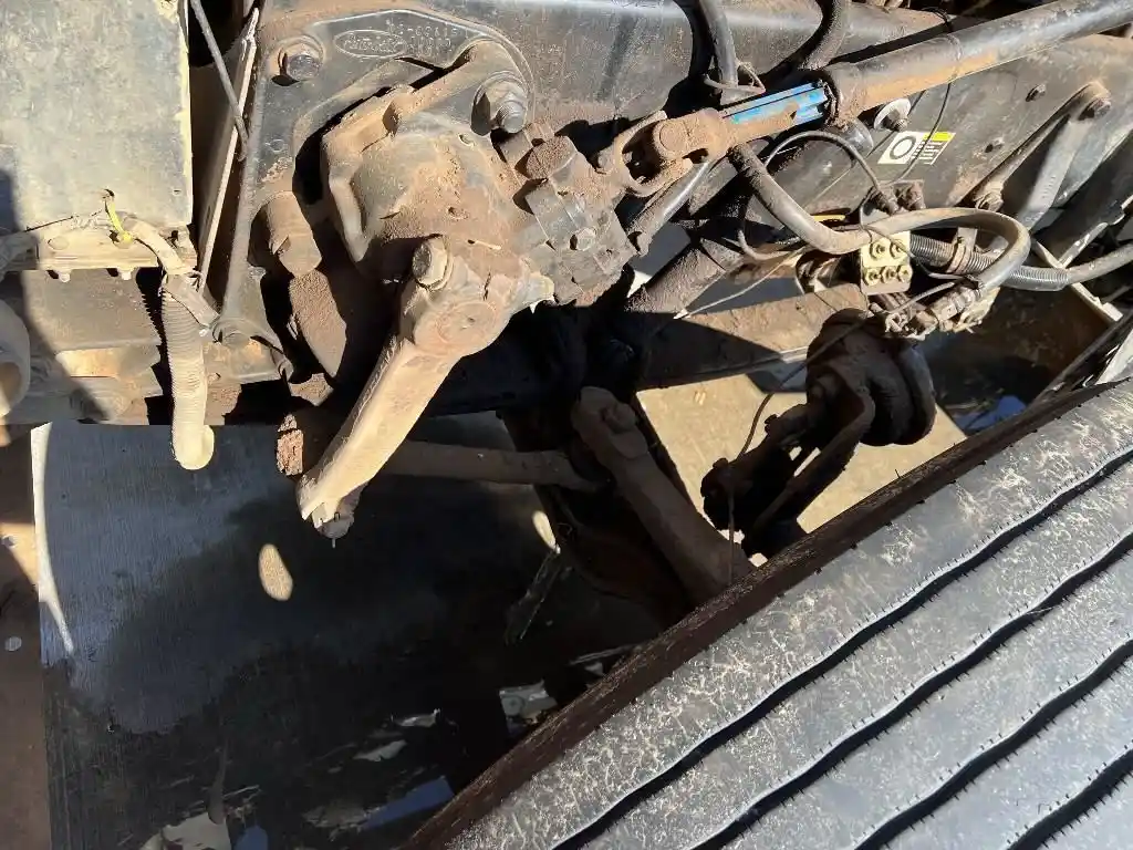 Used 2003 PETERBILT 379 Spring, Front Leaf for sale Crandall Texas