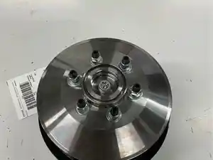 Photo of part
