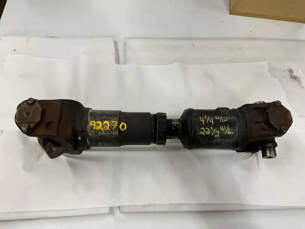 Used 1710 Driveshaft for sale Crandall Texas United States