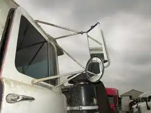 Used 1994 MACK RD688S Mirror (Stock #93807)) Part Image